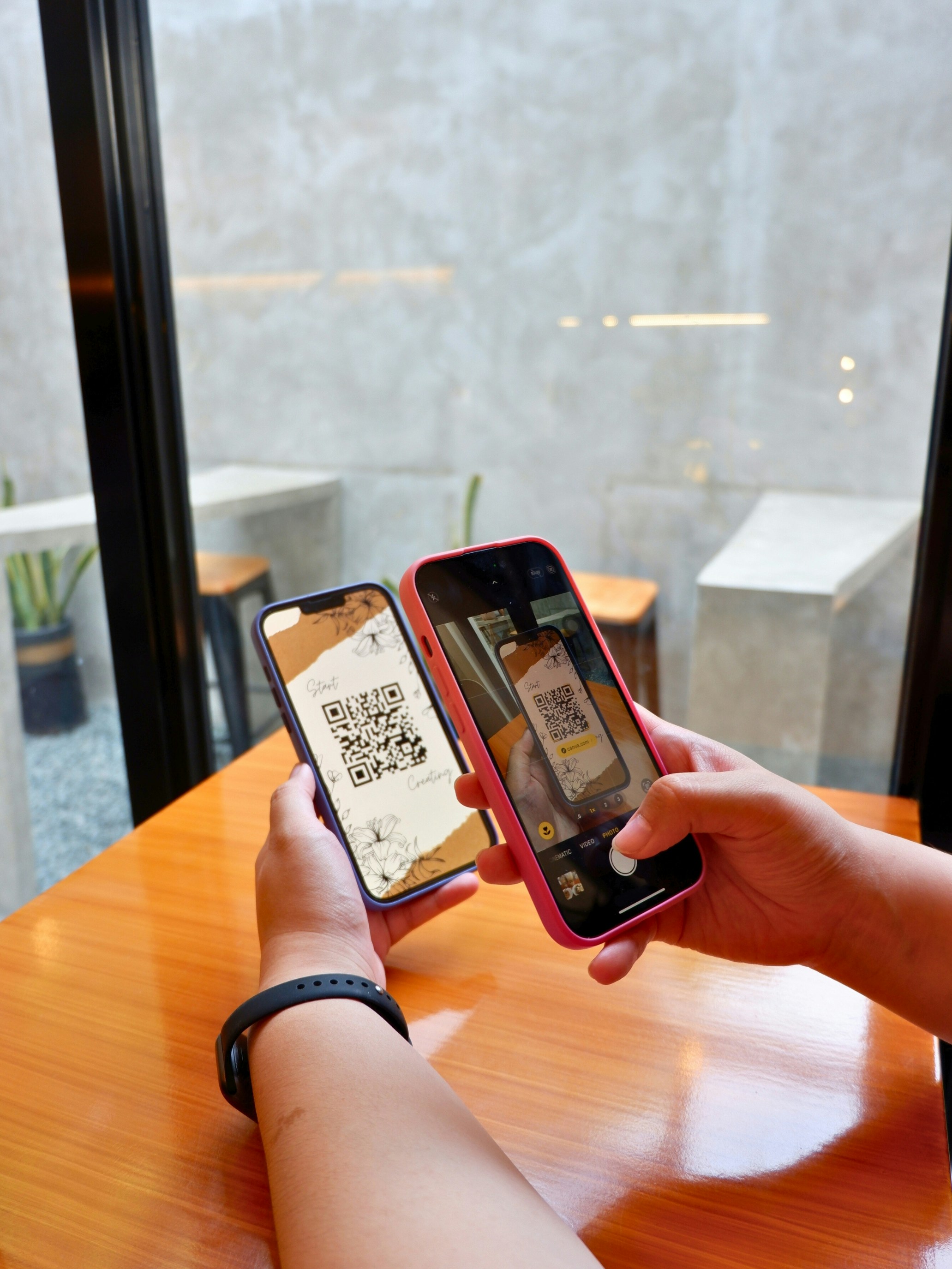 Location-Based Marketing