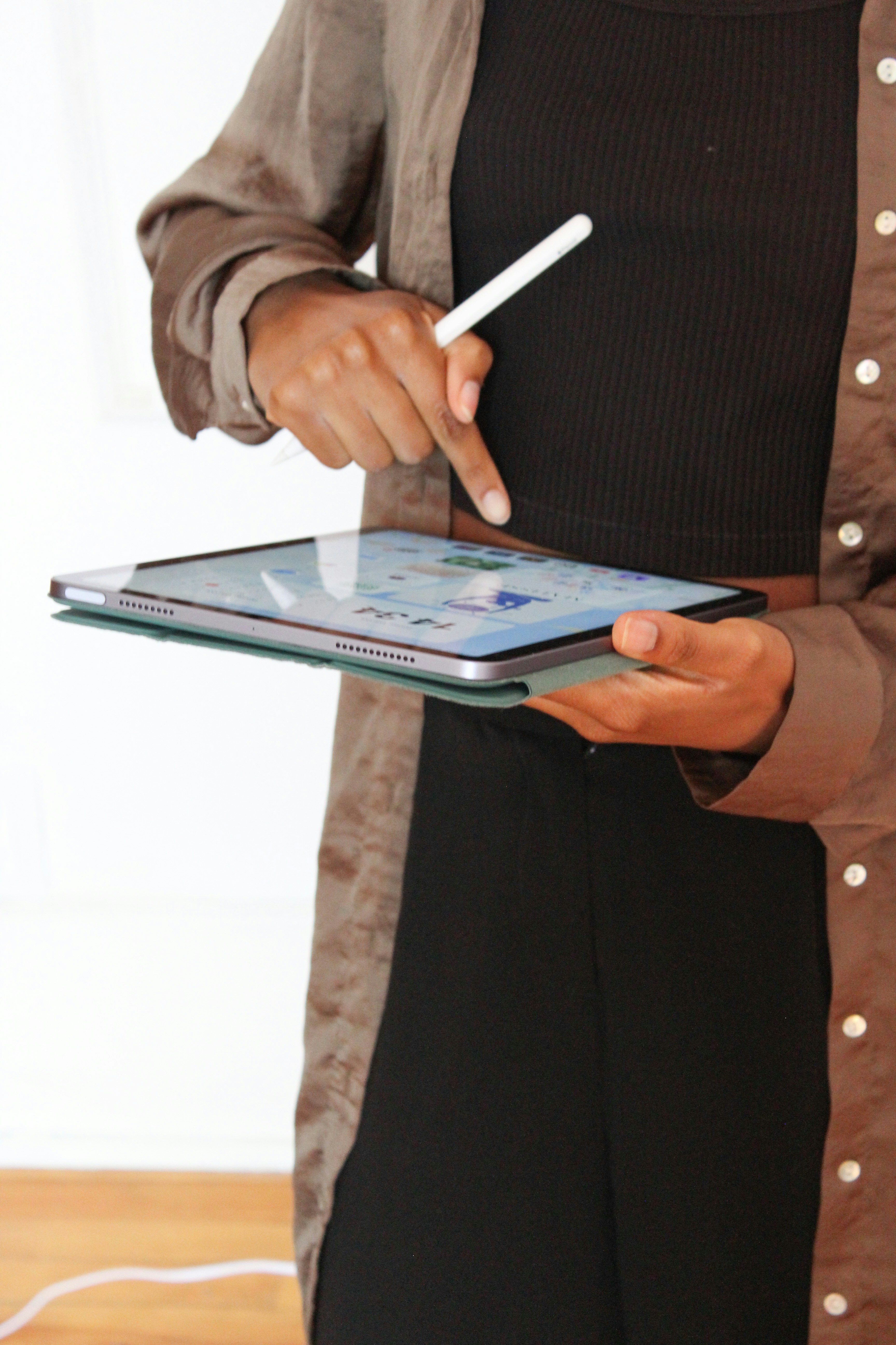Remote Monitoring